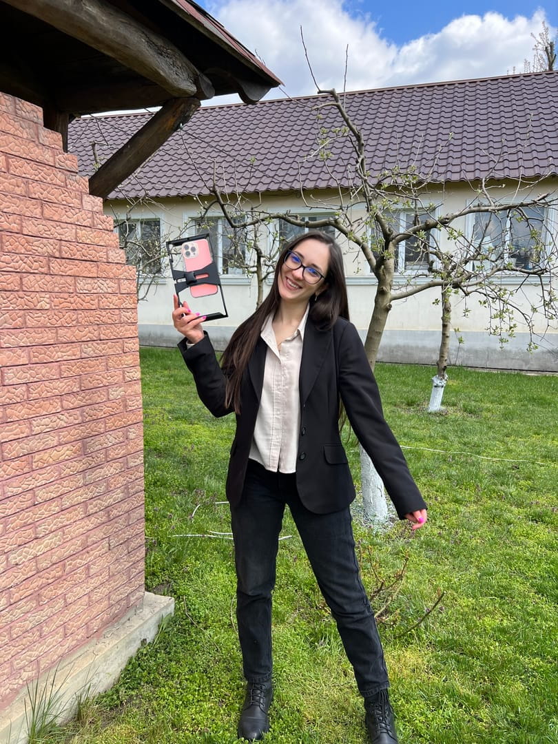 Catalina Preda - Expert în Marketing & Vin