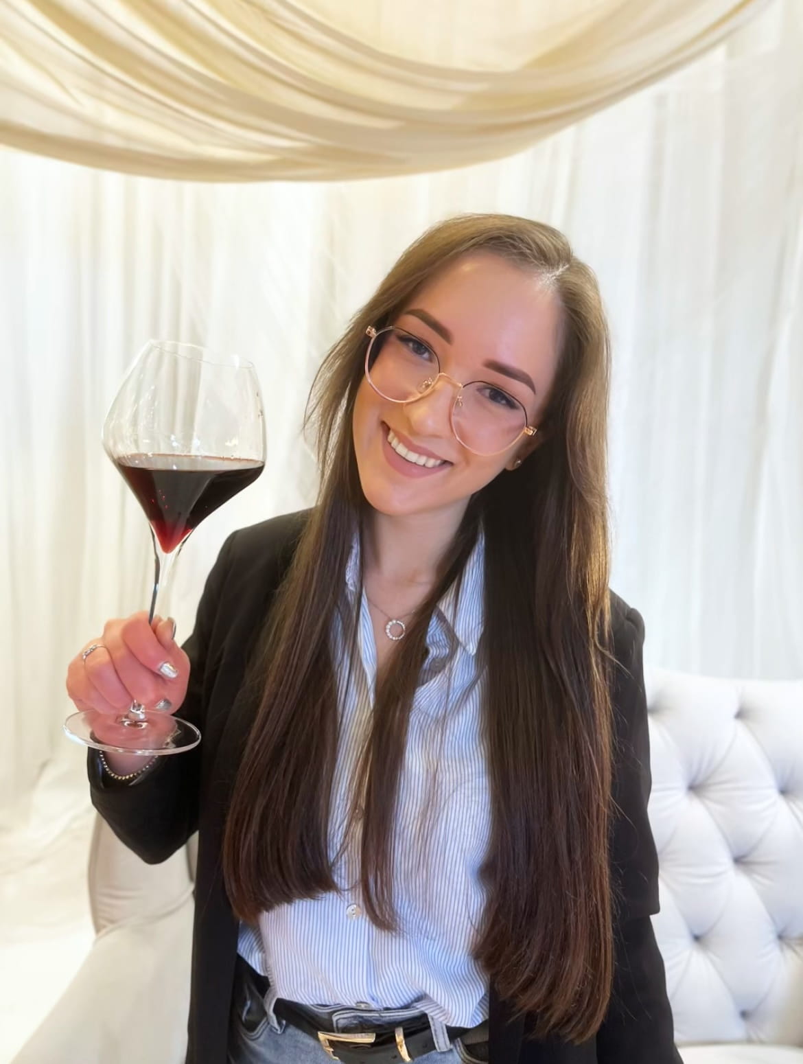 Abordarea mea în marketing vinicol