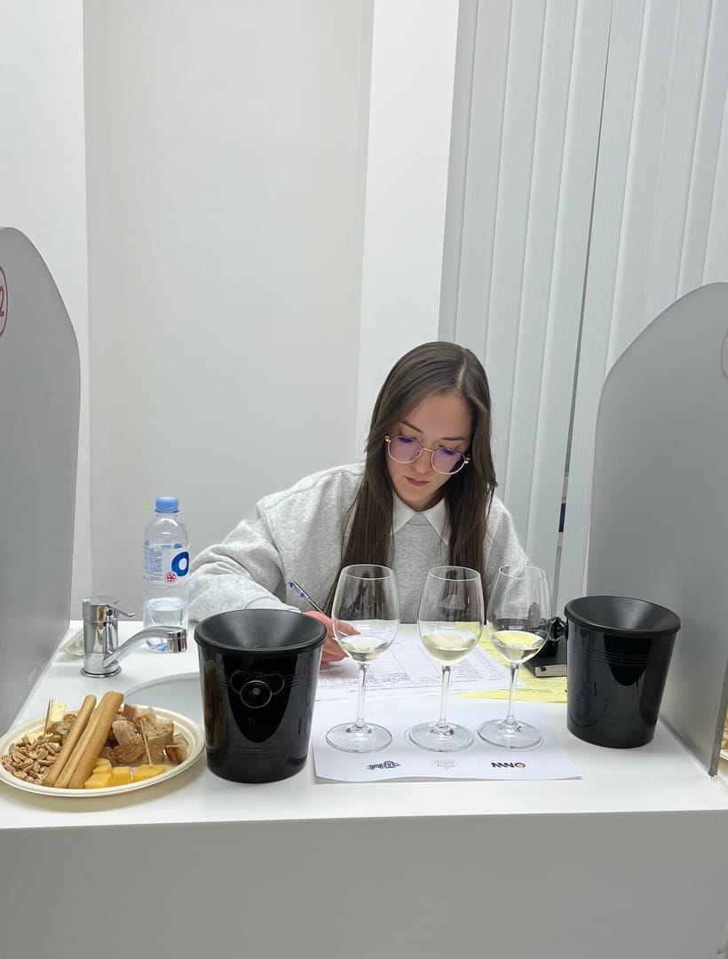 Educația în wine business