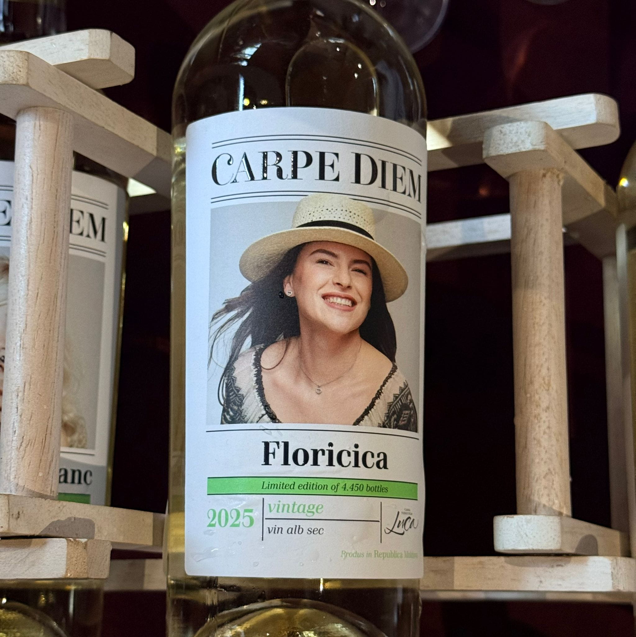 Carpe Diem Floricica 2025