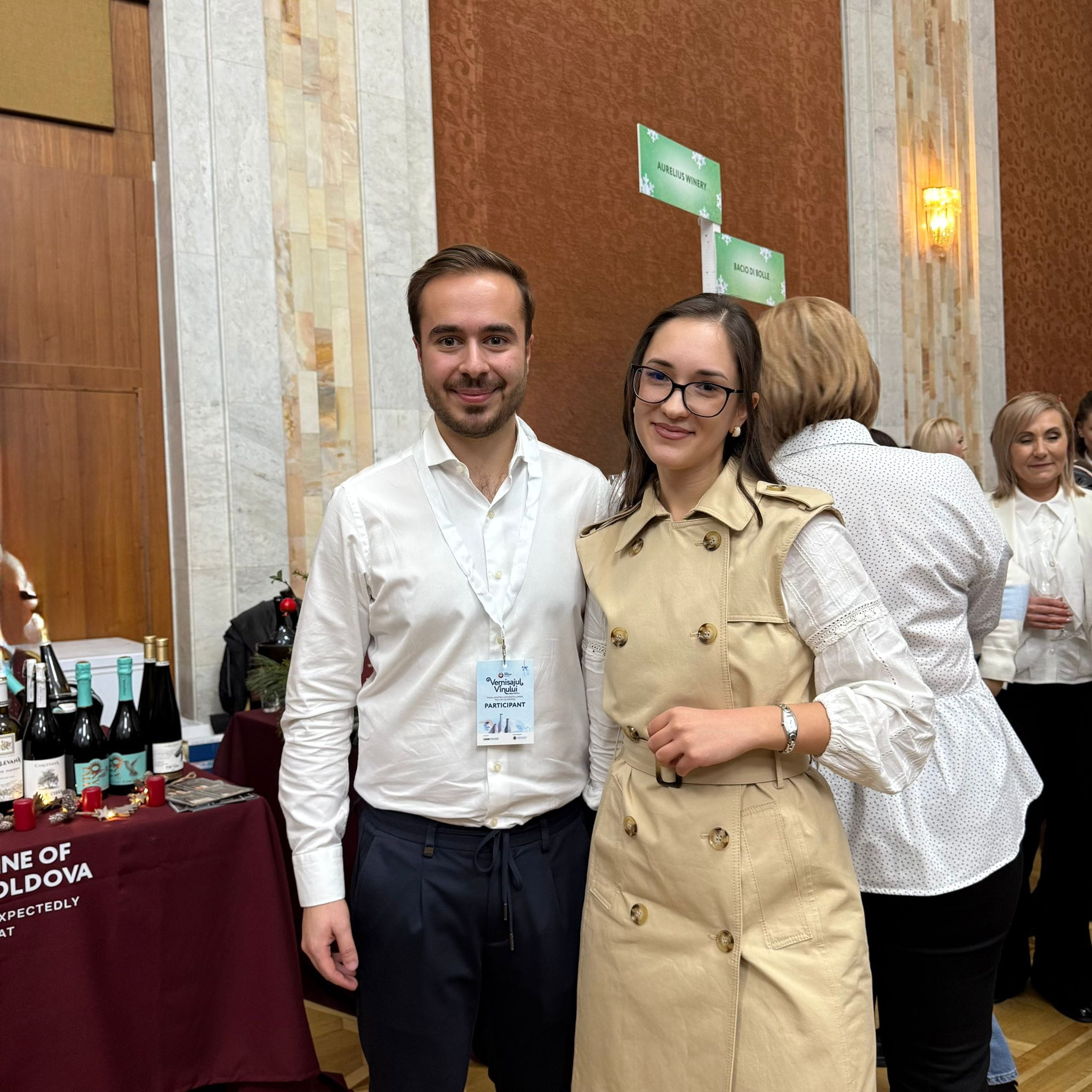 Vinuri premiate