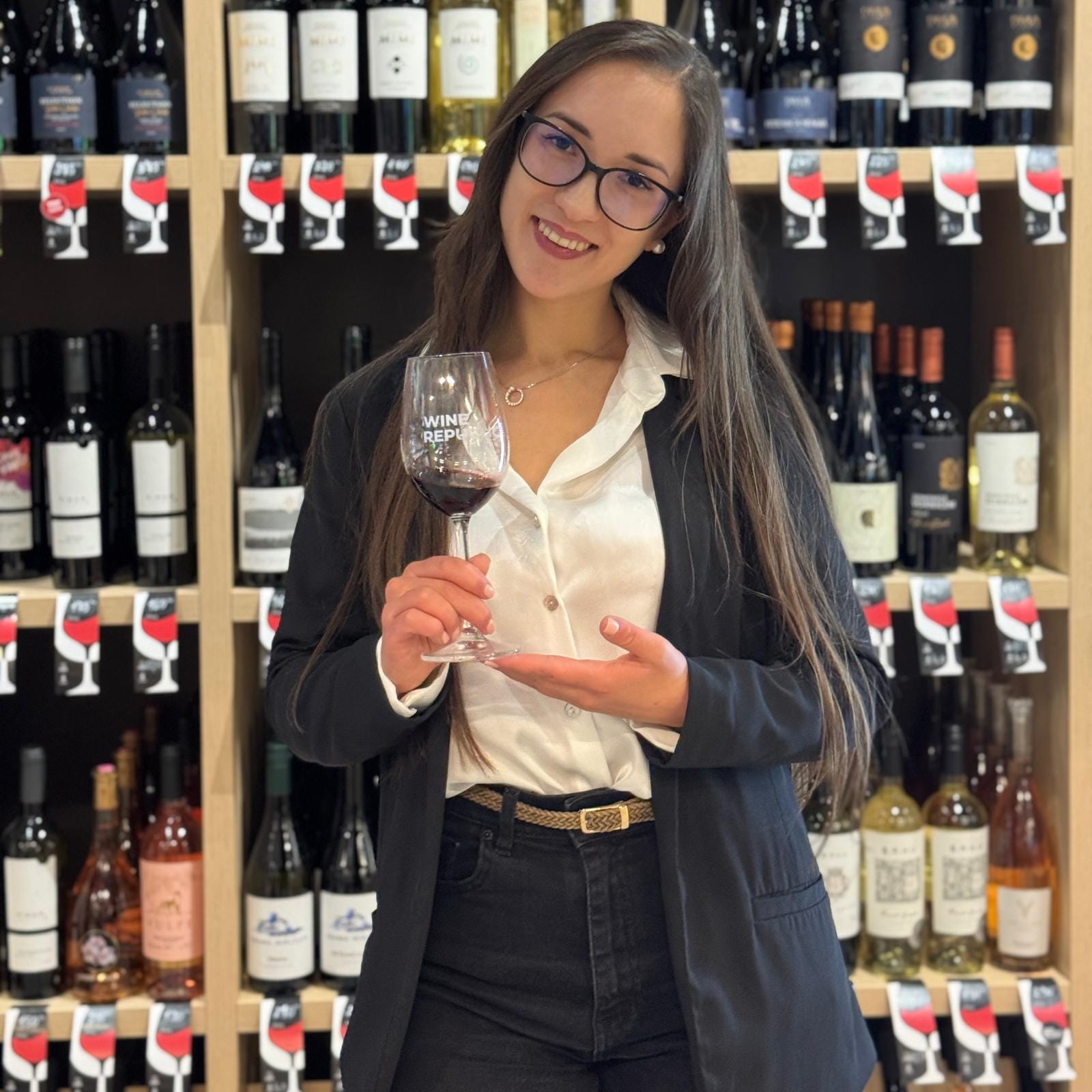 Vinuri la Wine Republic